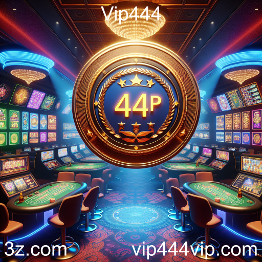 Explorando a Categoria de Apostas Diversas no Vip444