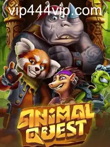 Exploração Interativa: AnimalQuest e a Conscientização Ambiental