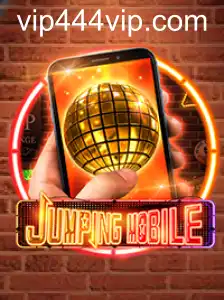 Explorando o Mundo de Jumpingmobile e a Influência da vip444