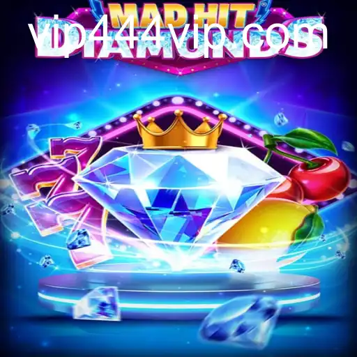 MadHitDiamonds: Um Mergulho no Novo Fenômeno dos Jogos de Azar